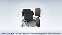Incrediback Moldable Reclining Back System. - Standard 21