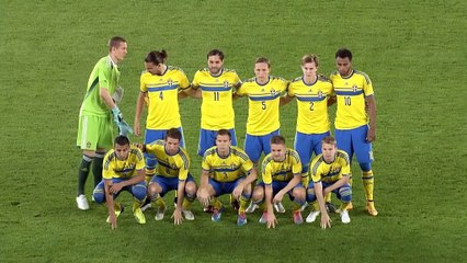 Copa de África- Suecia empaña los preparativos de Costa de Marfil