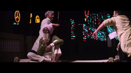 Dil Darda - Roshan Prince 2015