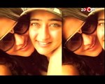 Akshara Haasan Revealing Clothes Makes Her Uncomfortable