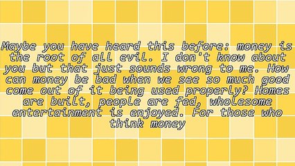 How A Prayer For Prosperity Can Magnify Your Wealth