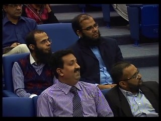 ICAP Seminar on Accounting Standard for Non-Profit Organizations  01