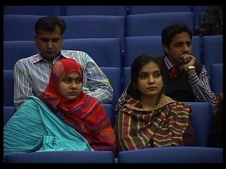 ICAP Seminar on Accounting Standard for Non-Profit Organizations  02