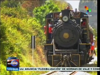 Pueblo ecuatoriano celebró 8 años de la Revolución Ciudadana