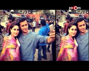 Salman Khan Shares His Excitement On Being Part Of ‘Shuddhi’