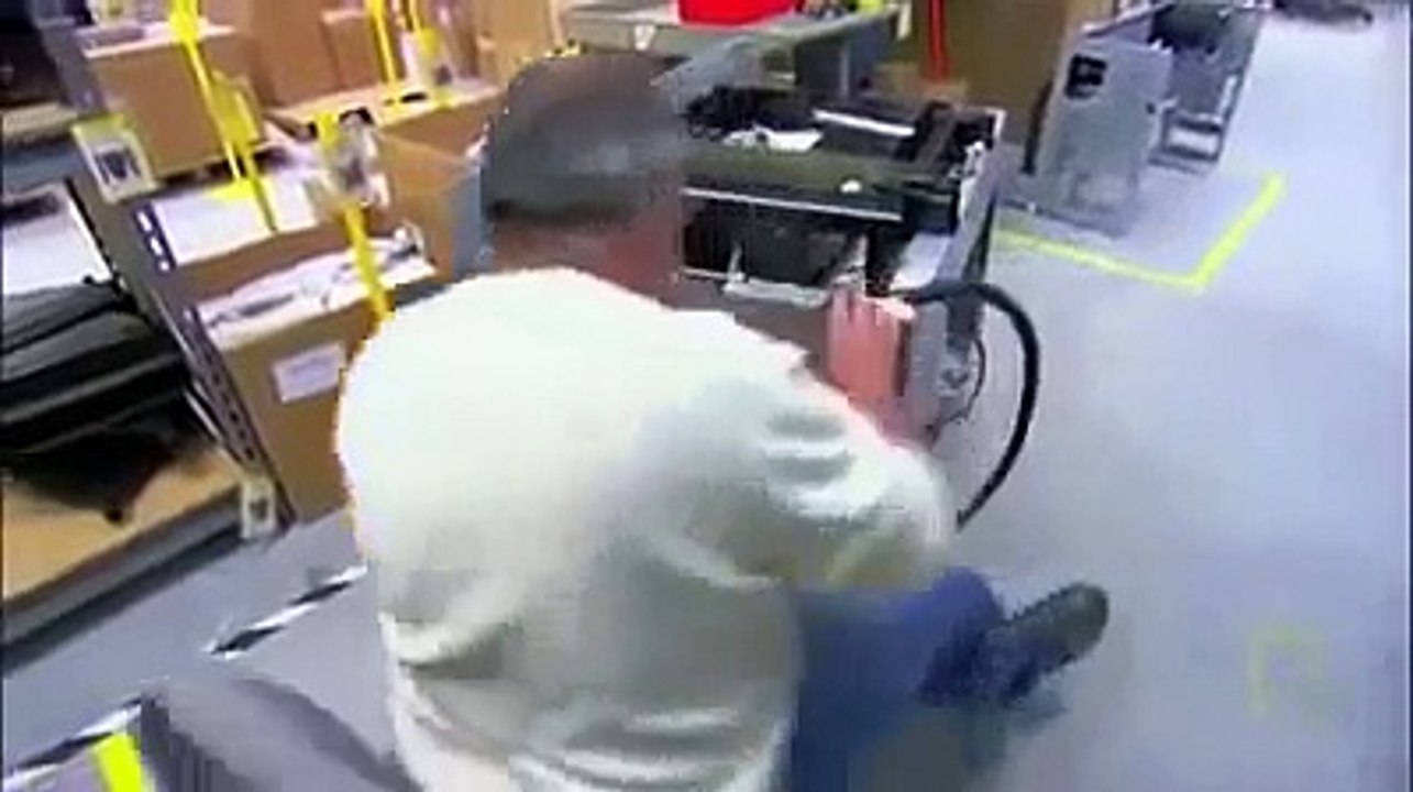 3D Printer - An Invention for Future