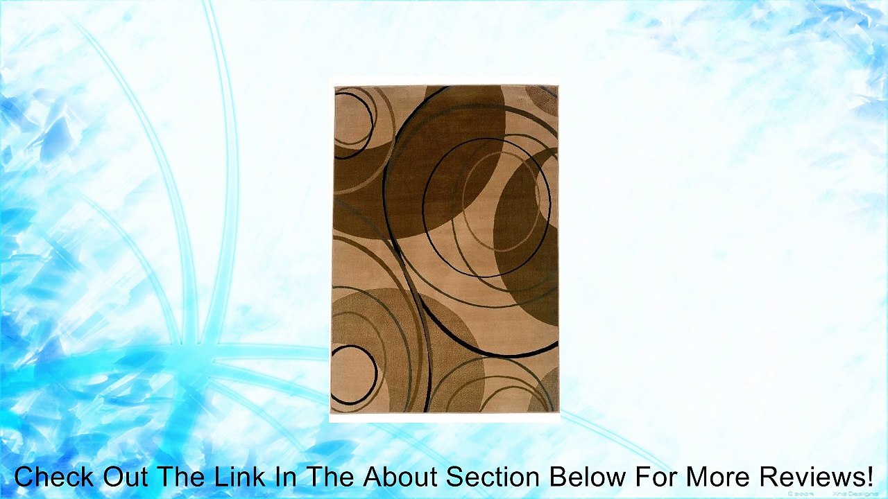 Gyro Area Rug Review