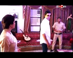 First look launch of ‘Rahasya’