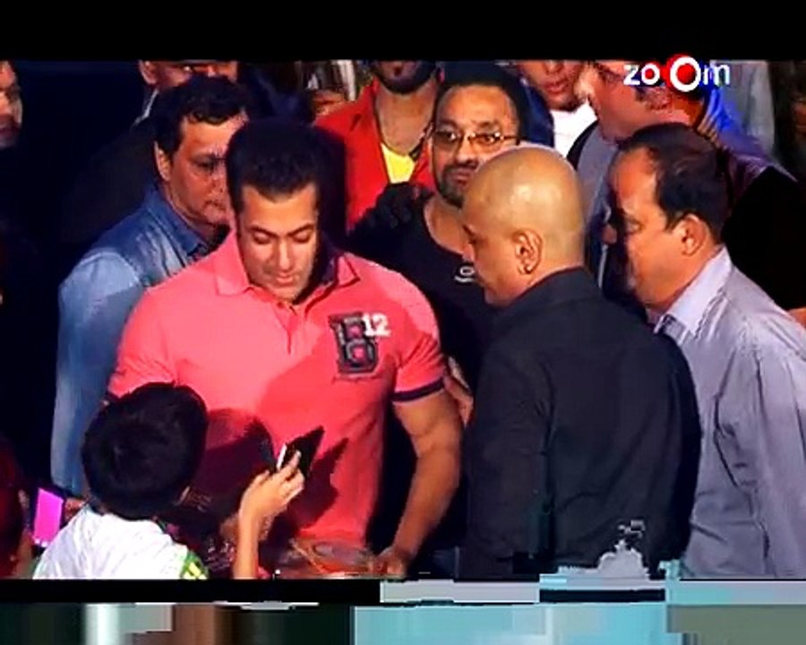 Update on Salman’s blackbuck case