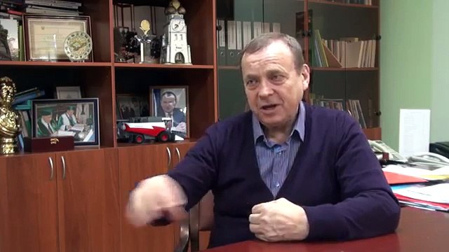 Виктор Ефимов - Экономический суверенитет России - Миф или реальность?