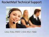1-855-472-1897 RocketMail Technical support Helpline number for USA