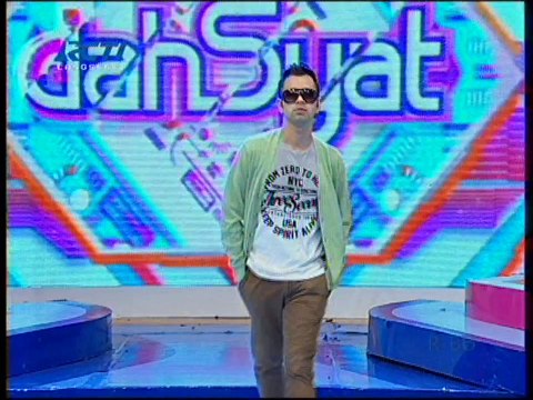 [150116]Dahsyat - Seg1