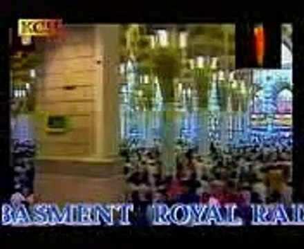 Allah Hoo Allah Hoo Bande Har Dam (Rashid Azam).mp4 _ Tune.pk