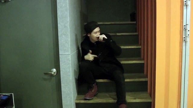 [UNIQ] 10 Different Colors of UNIQ-Legendary Practice the 9th