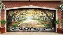 Garage Door Repair Western Springs IL