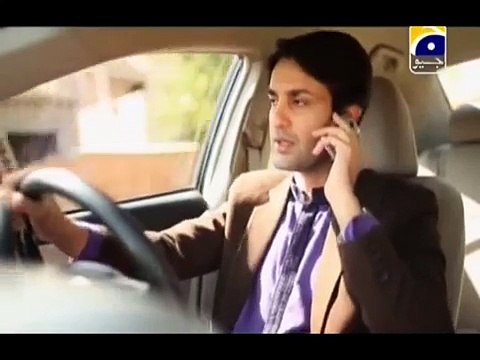 Ladoon Mein Palli Last Episode 38 Full on Geo Tv 15 January 2015
