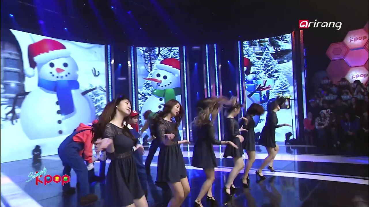 BTOB - The Winter's Tale