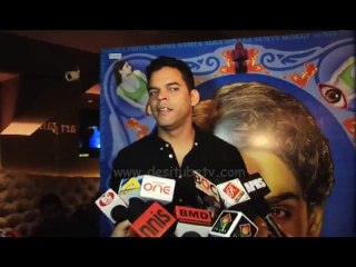 Film 'Hunterrr' Producer Vikramaditya Motwane Gives A Gist About Film Story