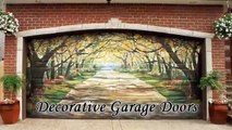 Garage Door Repair Oak Park IL