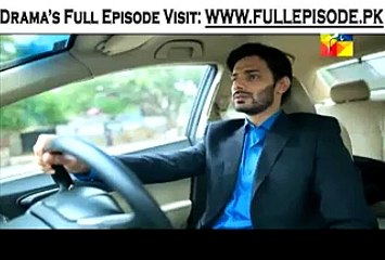Mehram Episode 18 on Hum Tv
