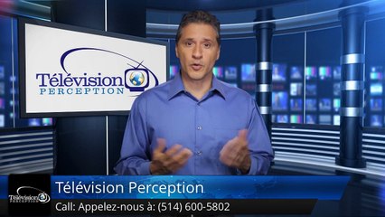 Television Perception Montreal Commentaires | Television Perception Montreal Reviews