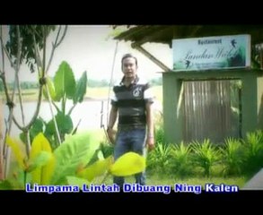PECAHAN KACA wedi bubrak @ lagu tarling