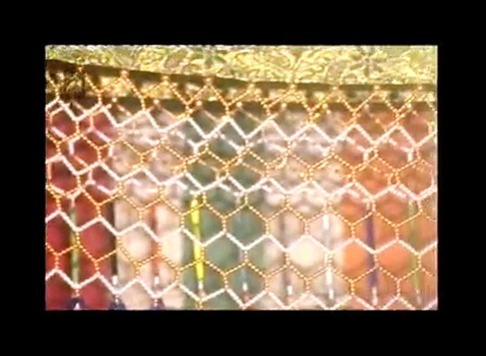 Poetry: Panjabi Kalam-i-Baho by Hazrat Sultan Baho