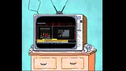 Oscar Nominations - Beavis and Butthead