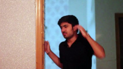 Dads Always Have The Solution