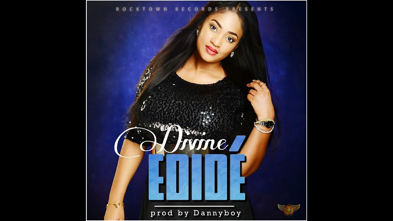 DIVINE - Edide