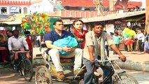 RIOT On The Sets Of Bajrangi Bhaijaan   Salman Khan, Kareena Kapoor   LehrenTV