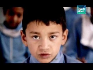 Bara Dushman Bana Phirta Song For Army Public School