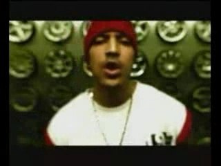 Booba - Strass et paillettes
