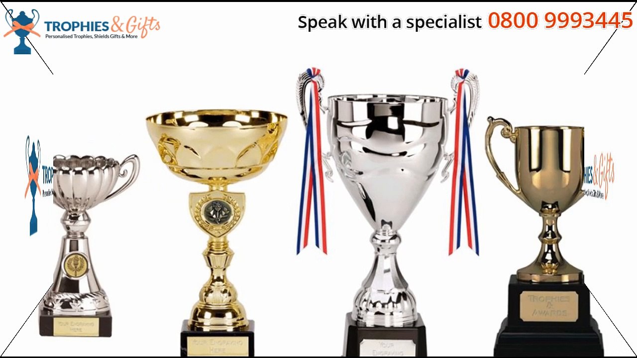 Wide Range of Trophies, Awards and Plaques offered By Trophies-gifts.co.uk