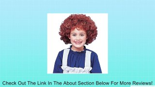 Child Wig Review