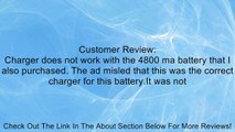 ExpertPower� Desktop Rapid Charger for Kenwood PB-42 PB-42L PB-42Li PB-42XL TH-FTE TH-F6 TH-F6A TH-F7 TH-F7E Review
