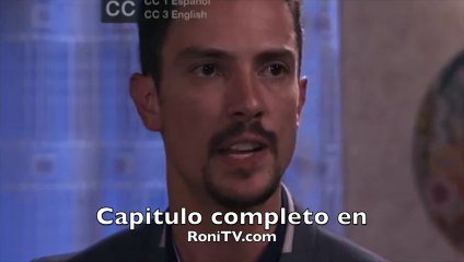 Los Miserables Capítulo 72 Parte 1