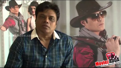 Director Abhik Bhanu's Interview For His Next Ringtone Ki Love Story !