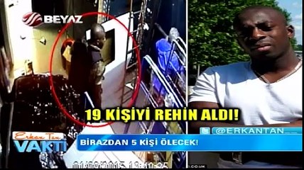 Erkan Tan Vakti 15.01.2015