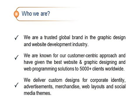 Branding identity brochure design in Mumbai