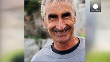 Body of kidnapped French tourist found in Algeria