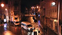 Belgien: Razzia bei Terrorverdächtigen