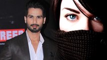 Shahid Kapoor Denies Getting ENGAGED To MYSTERY GIRL