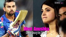 Astro Speak   Will Virat Kohli & Anushka Sharma get hitched in 2015   Find out