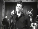 Yves Montand Les feuilles mortes