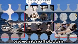 Charter in Croatia - Yachts in Croatia - Holidays in Croatia