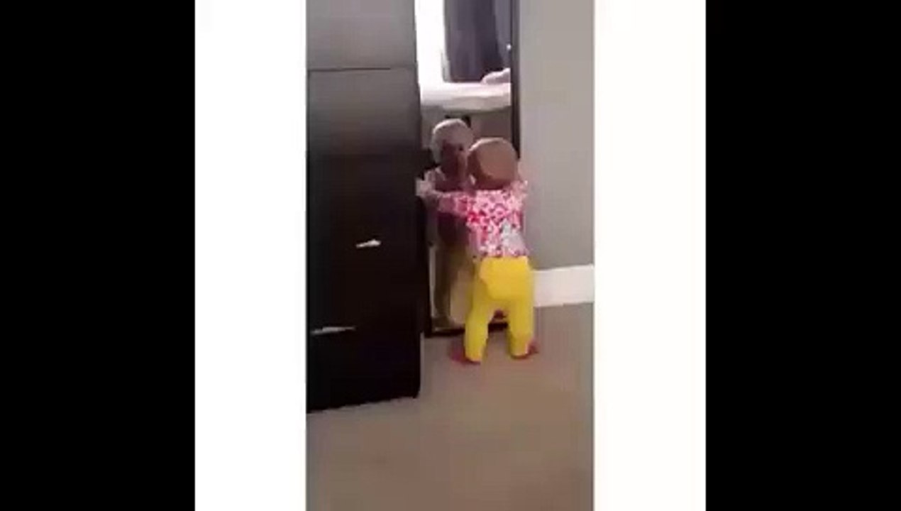 Wait For It Cute Baby