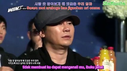 [INDOSUB] TEAM B CLIMAX