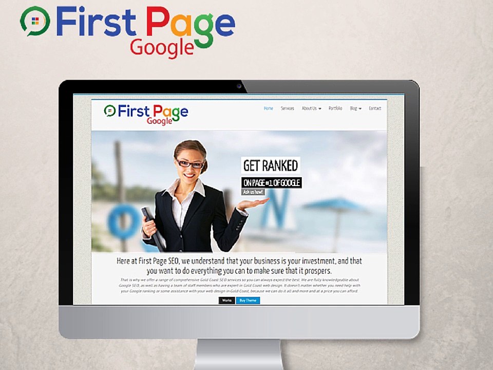 Marketing Gold Coast | Gold Coast Web Marketing