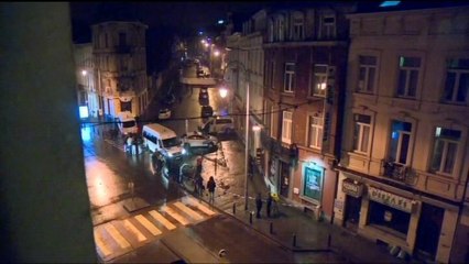 La Belgique, carrefour du jihadisme